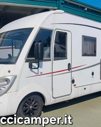 Bürstner BURSTNERS VISEO I694 3.0 mjtd 160CV 5 POS