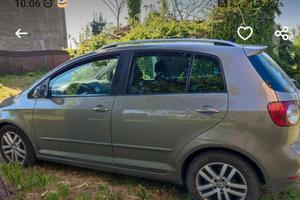 golf a GPL , modello plus