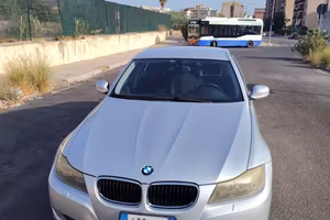 BMW 320D E90 Berlina