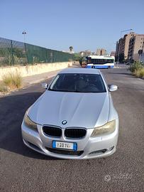 BMW 320D E90 Berlina