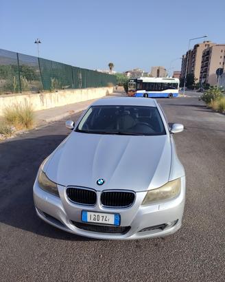 BMW 320D E90 Berlina