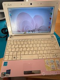 Laptop Asus Eee PC 1005HA