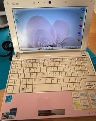 Laptop Asus Eee PC 1005HA