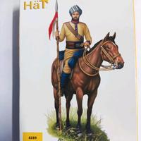 Soldatini HAT Bengal Lancers Ref. 8289 scala 1/72 