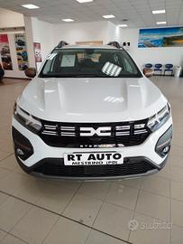 Dacia Sandero Stepway 1.0 TCe ECO-G Extreme Up