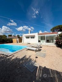 Rosa Marina - Villa nuova per affitti brevi
