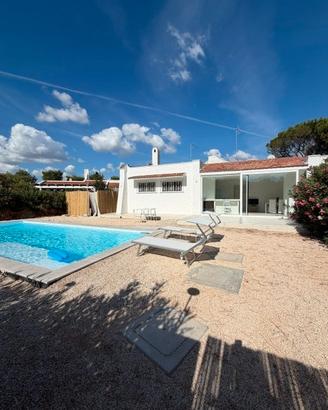 Rosa Marina - Villa nuova per affitti brevi