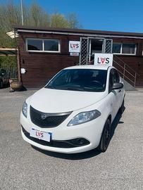 LANCIA  HYBRID