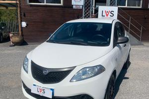 LANCIA  HYBRID