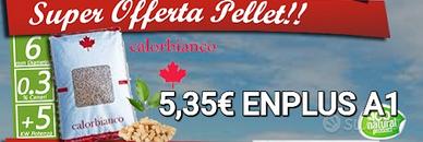 PELLET NOCCIOLINO LEGNAMI 328-3314358 