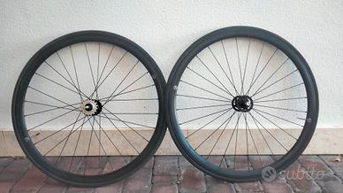 ruote fixed/single speed