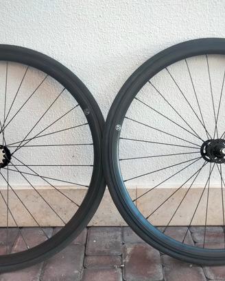 ruote fixed/single speed