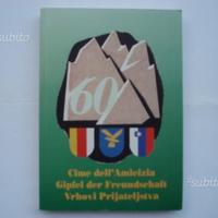 60 Cime dell'Amicizia