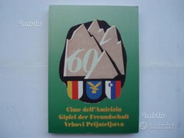 60 Cime dell'Amicizia