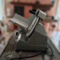 Affettatrice Professionale CAD Mondial 220