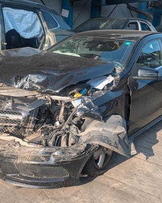 MERCEDES Classe A 200 CDI 2012-2015 1.8 CDI B.Eff.