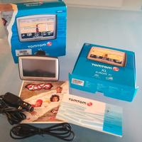 Navigatore TomTom XL Europe 31