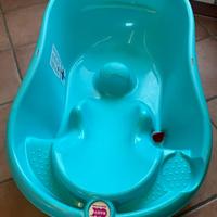 Vaschetta bagnetto bimbi Ok Baby Onda