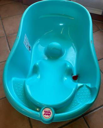 Vaschetta bagnetto bimbi Ok Baby Onda