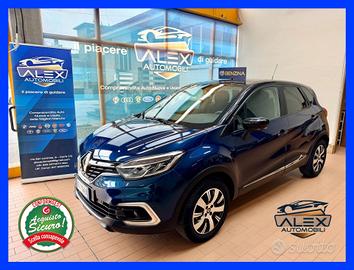 Renault Captur Benzina TCe 90cv Neopat E6