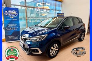 Renault Captur Benzina TCe 90cv Neopat E6