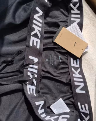 Nike Pantaloncino Dri-Fit 2 Tasche Unisex XXL 