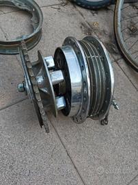 mozzo Tamburo Honda 500 four