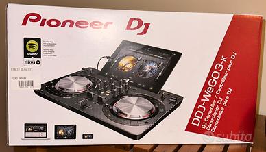 Console Pioneer DJ DDJ-WeGO3-k
