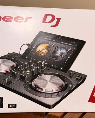 Console Pioneer DJ DDJ-WeGO3-k