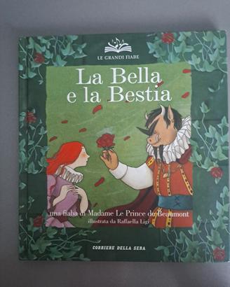 La Bella e la Bestia