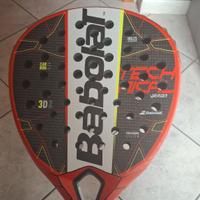 RACCHETTA PADEL BABOLAT TECHNICAL