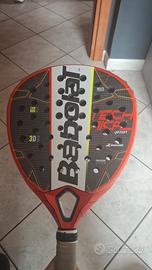 RACCHETTA PADEL BABOLAT TECHNICAL