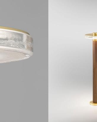 Lampada Panzeri Venexia da esterno