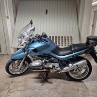Bmw r 1150 r - 2002