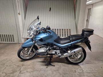 Bmw r 1150 r - 2002
