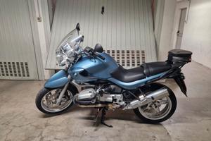Bmw r 1150 r - 2002
