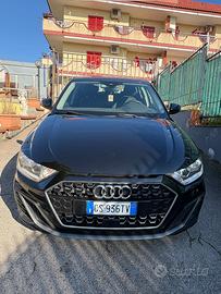AUDI A1 S-LINE SPORTBACK 25 TFSI