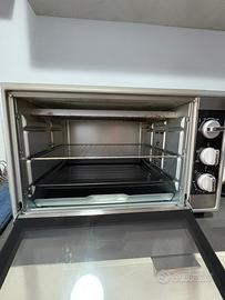 Forno ariete