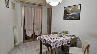 Fano Sassonia 3 locali 76 mq. arredato con posto a