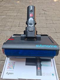 Dyson Submarine 2.0 wet roller head