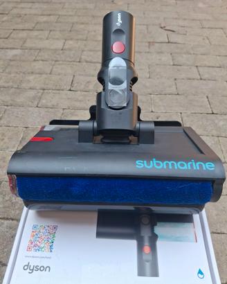 Dyson Submarine 2.0 wet roller head