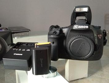 Canon EOS 7D