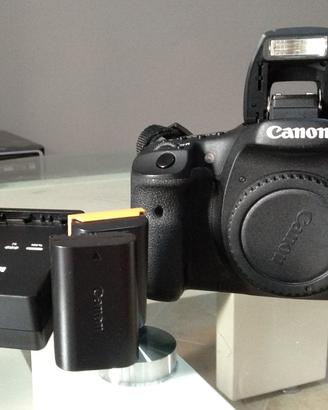 Canon EOS 7D