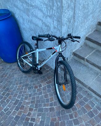 Bici bambino/bambina