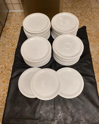 PIATTI PIZZA ANTIPASTO SATURNIA 28,5 CM !
