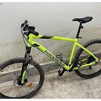 bicicletta