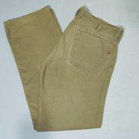Pantaloni Diesel uomo velluto a coste W36