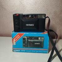 Fotocamera Hermes AFM 35mm
