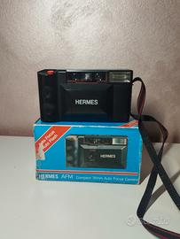 Fotocamera Hermes AFM 35mm