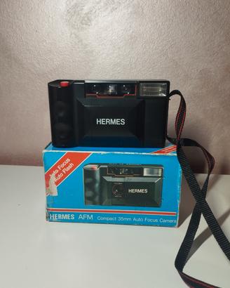 Fotocamera Hermes AFM 35mm